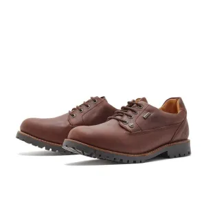 Chatham Cairngorm Premium Leather Waterproof Derby Shoes