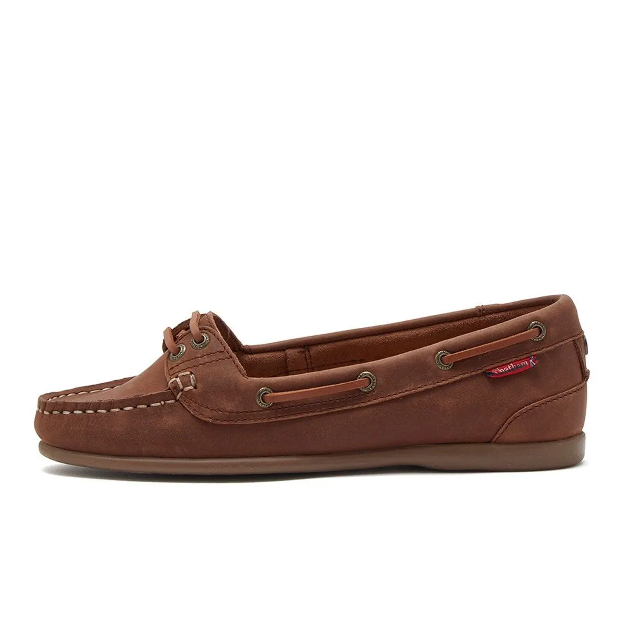 Chatham Ladies Payar Deck Shoes