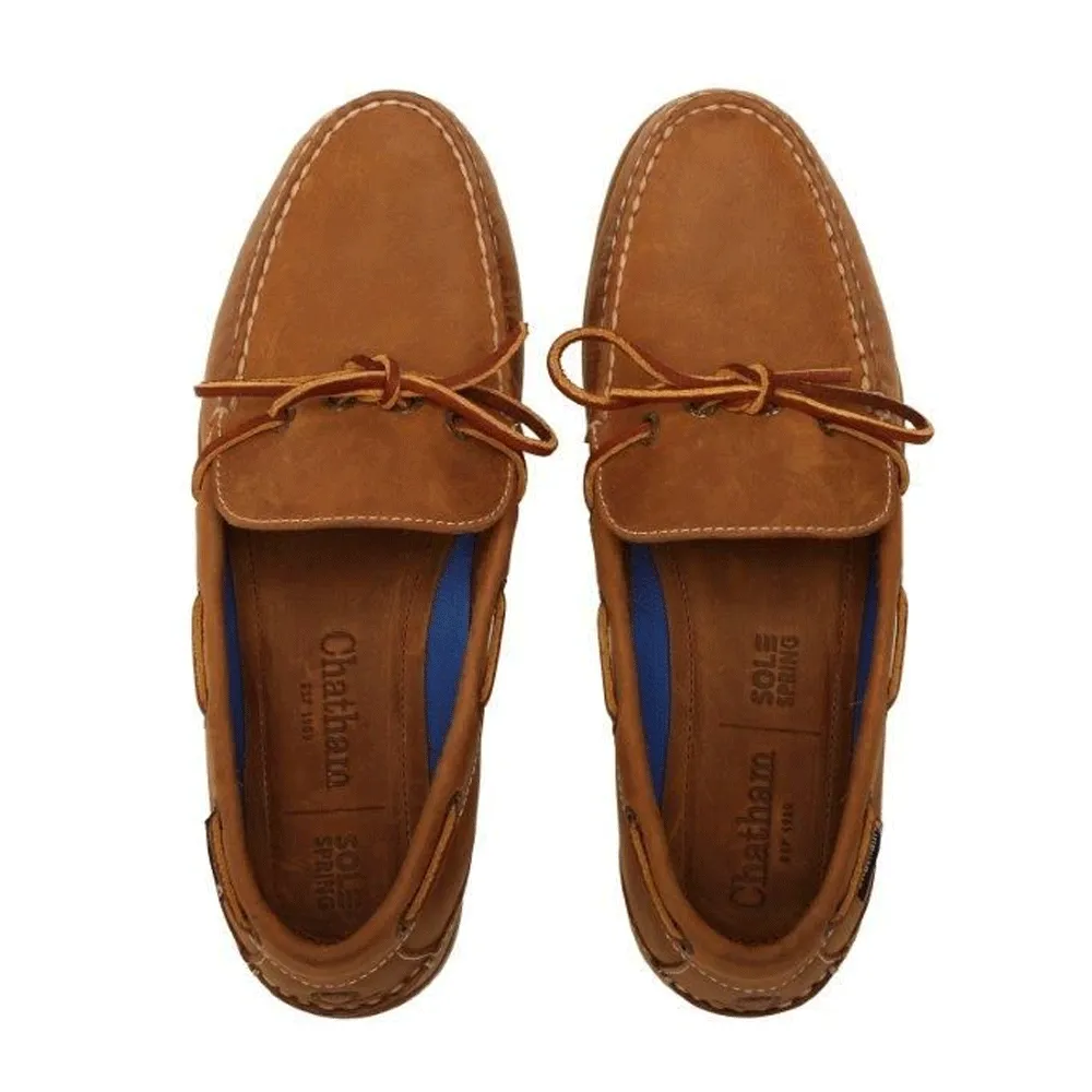 Chatham Mens Saunton G2 Shoes