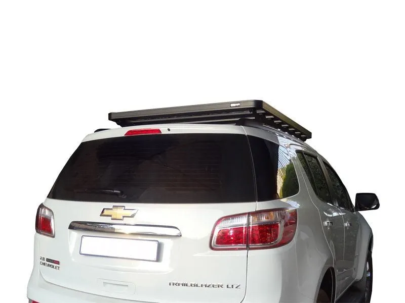 Chevrolet Trailblazer (2012-Current) Slimline II Roof Rack Kit - by Front Runner