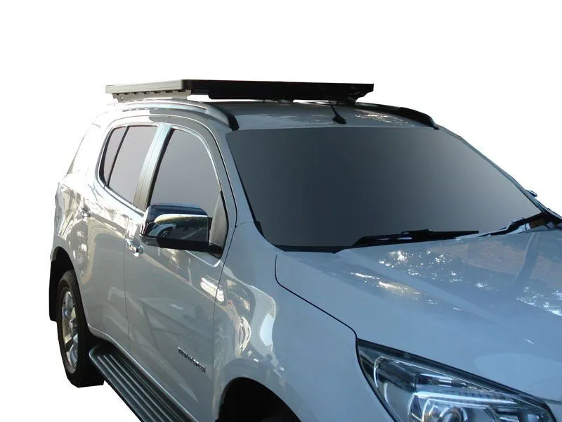 Chevrolet Trailblazer (2012-Current) Slimline II Roof Rack Kit - by Front Runner