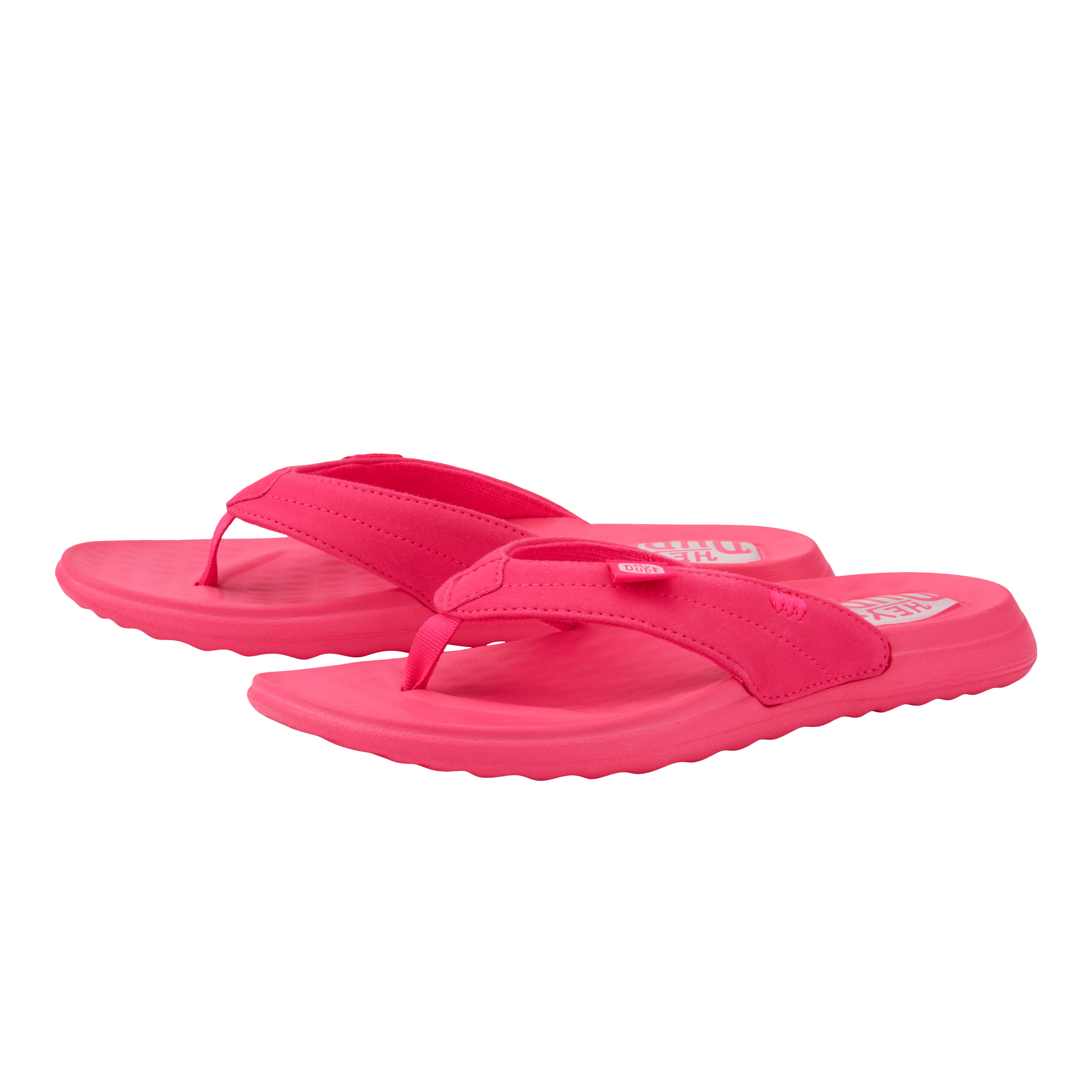 Christi Flip Mono - Electric Pink