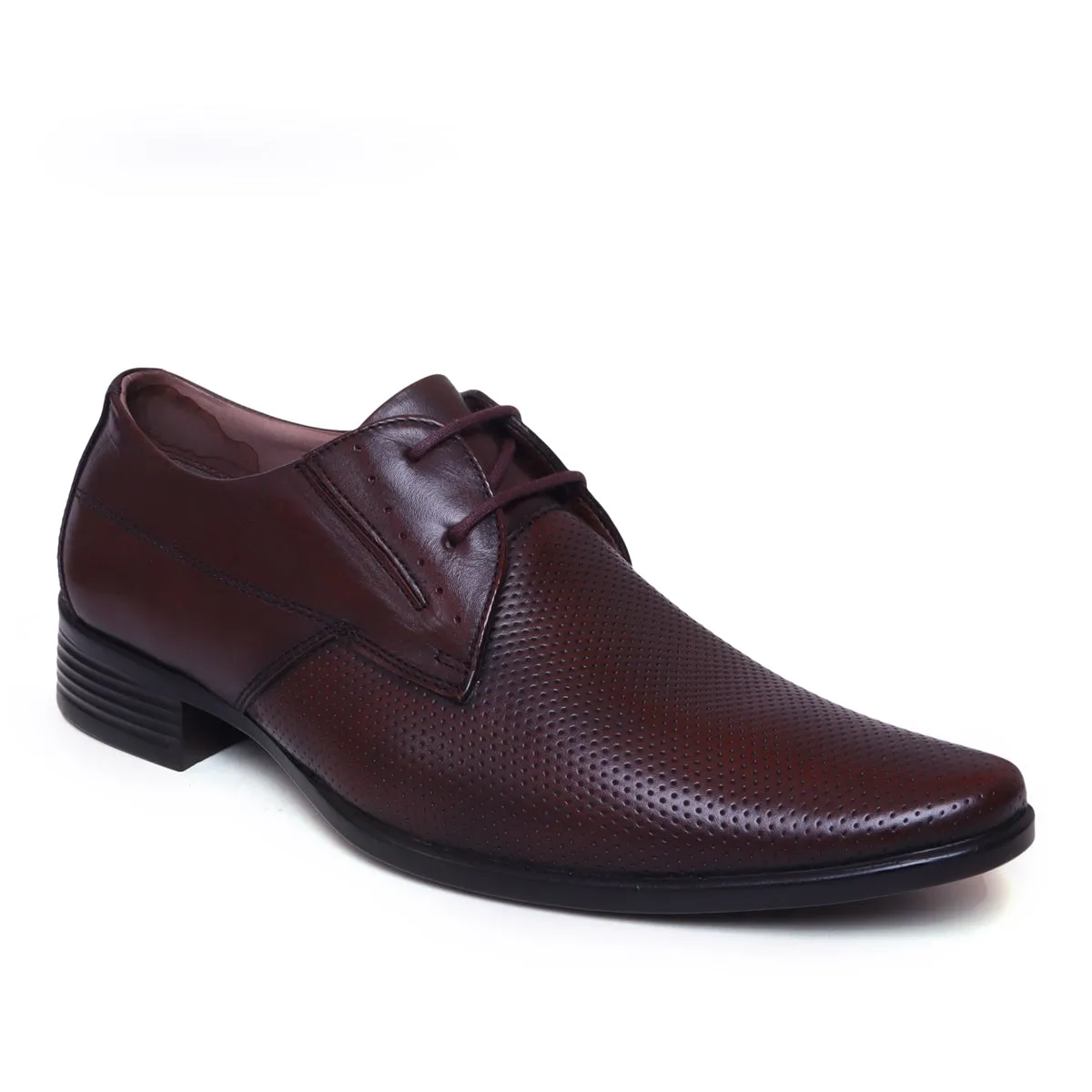 Classic Formal Leather Shoes for Men S - 7653