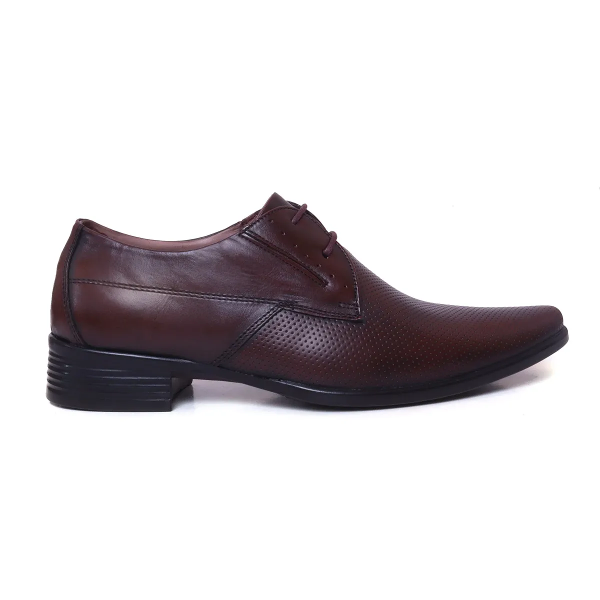 Classic Formal Leather Shoes for Men S - 7653