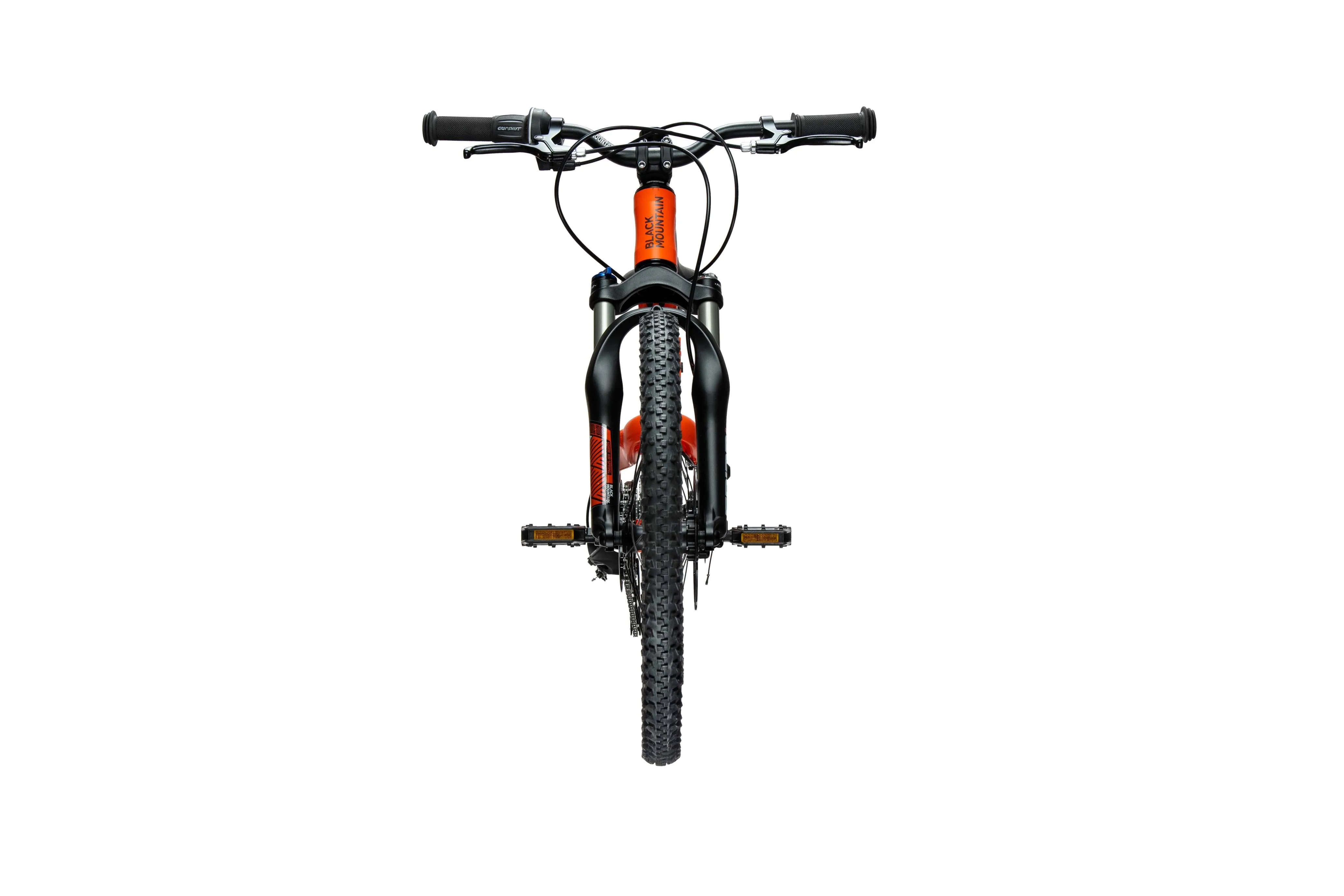 Clearance HÜTTO TRAIL 20" MOUNTAIN BIKE