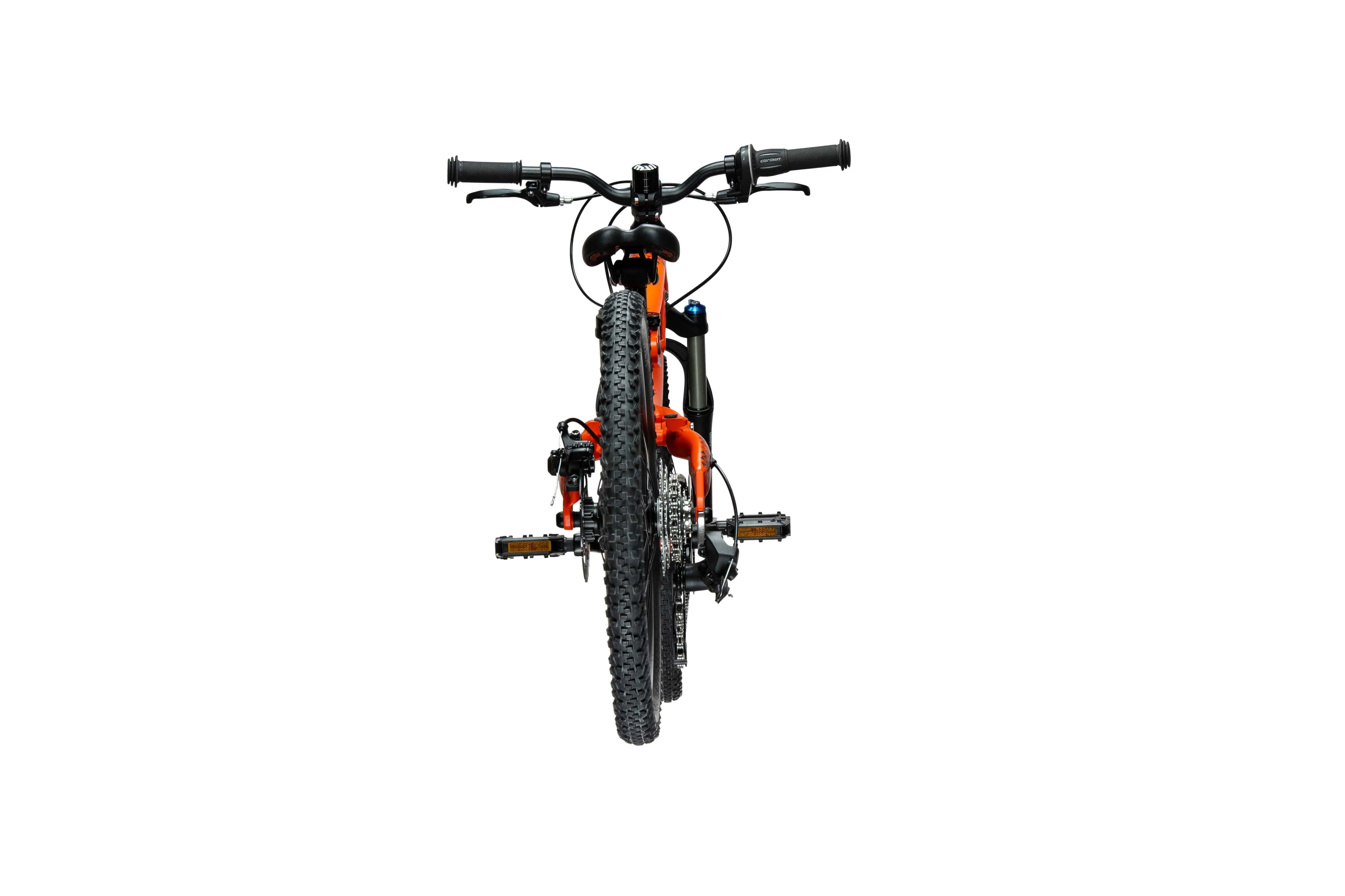 Clearance HÜTTO TRAIL 20" MOUNTAIN BIKE