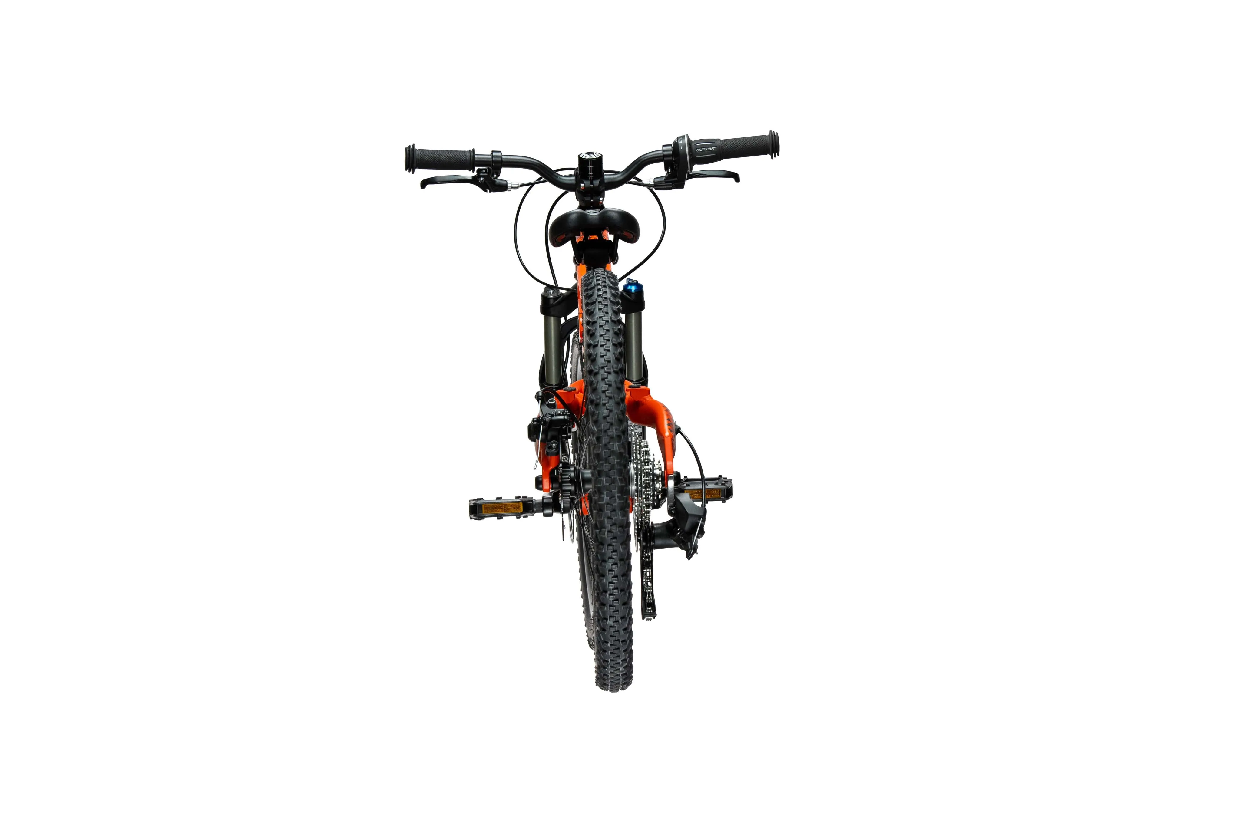 Clearance HÜTTO TRAIL 20" MOUNTAIN BIKE