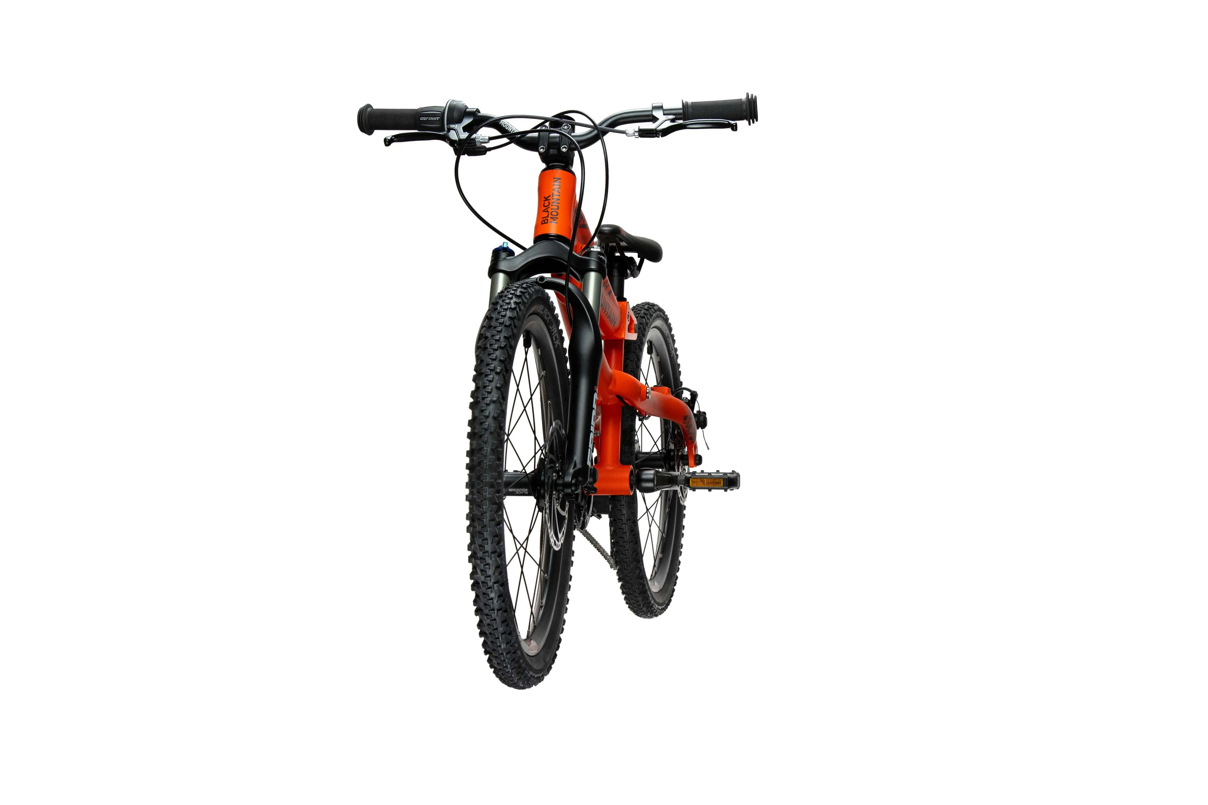 Clearance HÜTTO TRAIL 20" MOUNTAIN BIKE