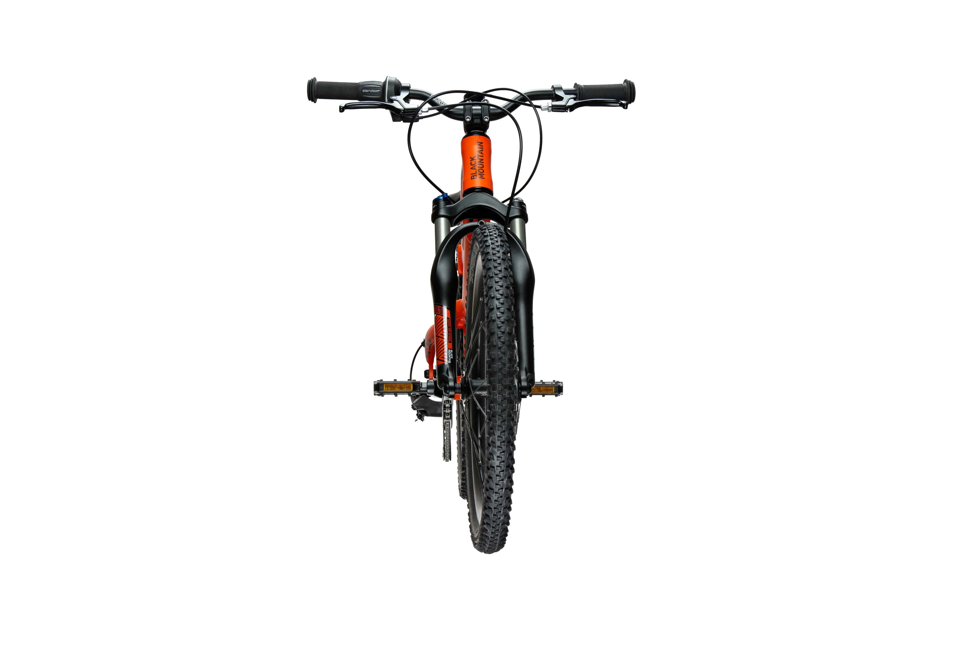 Clearance HÜTTO TRAIL 20" MOUNTAIN BIKE