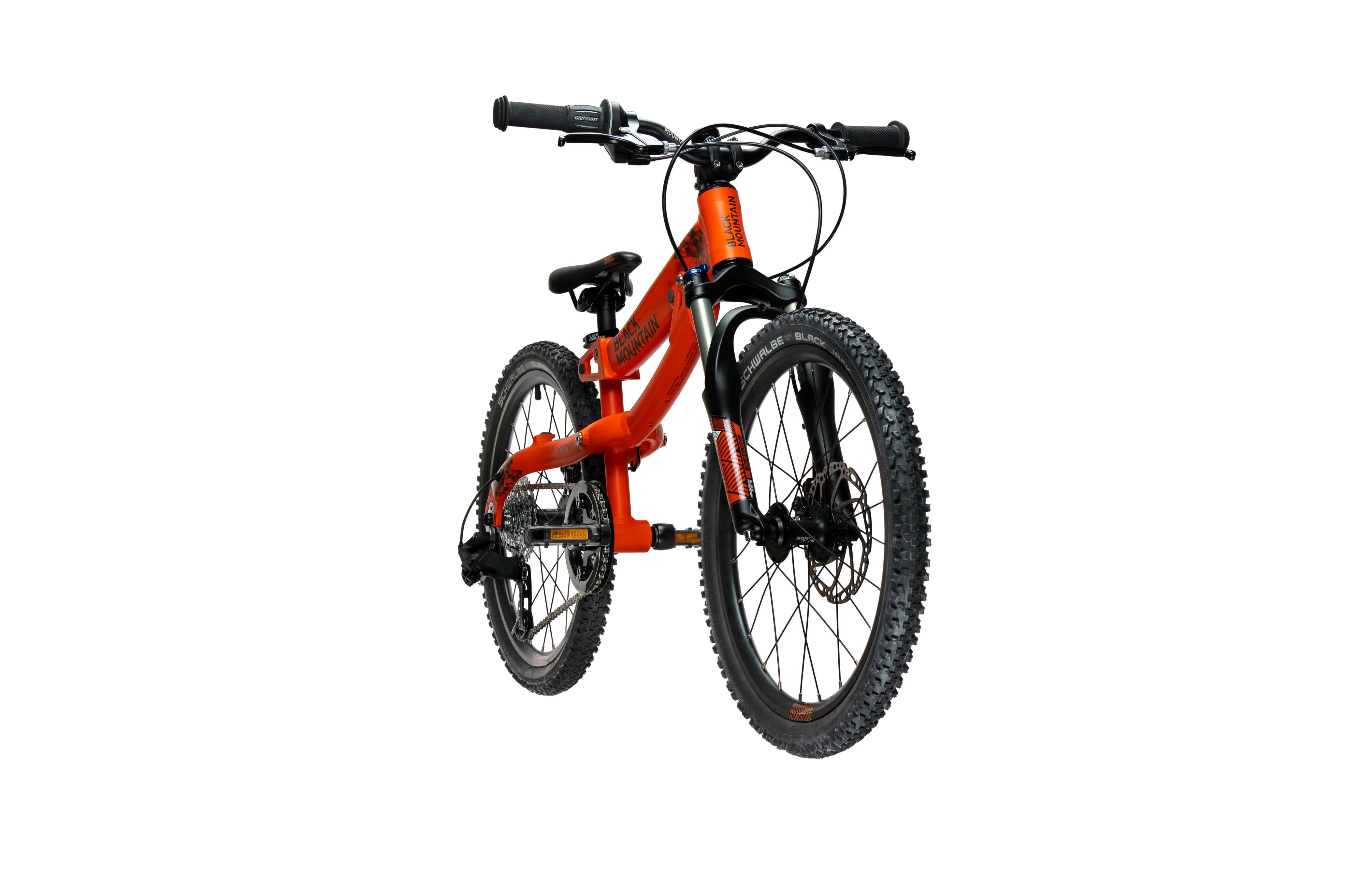 Clearance HÜTTO TRAIL 20" MOUNTAIN BIKE