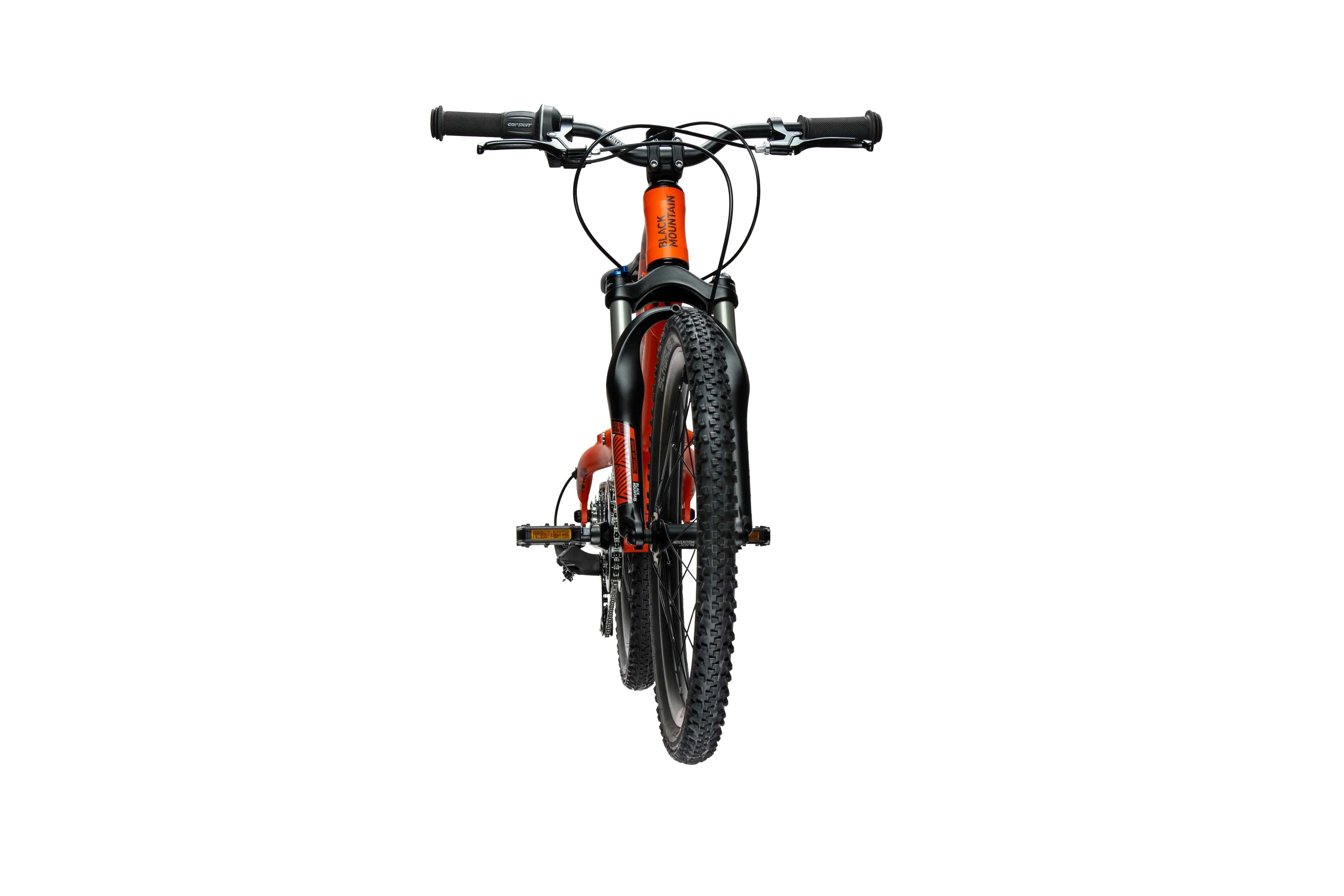 Clearance HÜTTO TRAIL 20" MOUNTAIN BIKE