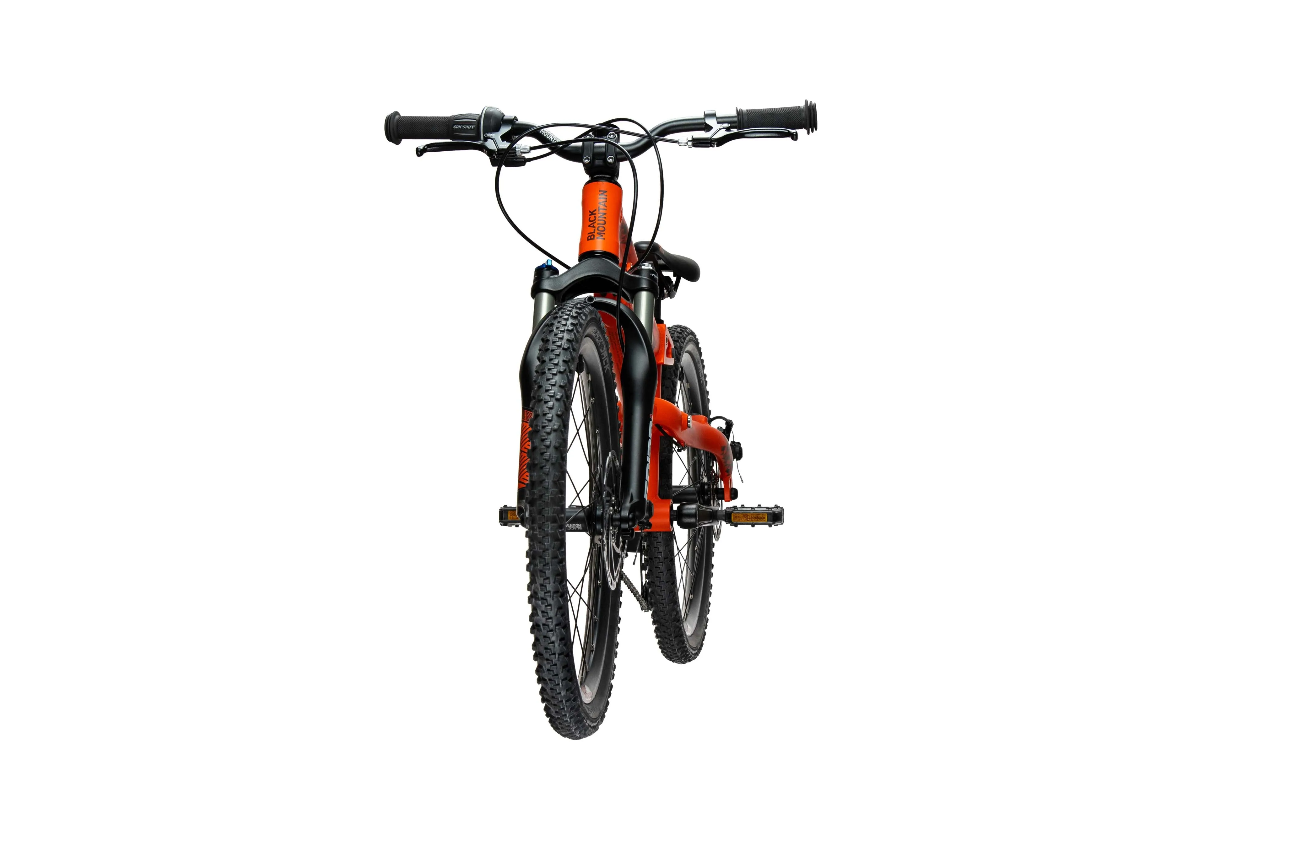 Clearance HÜTTO TRAIL 20" MOUNTAIN BIKE