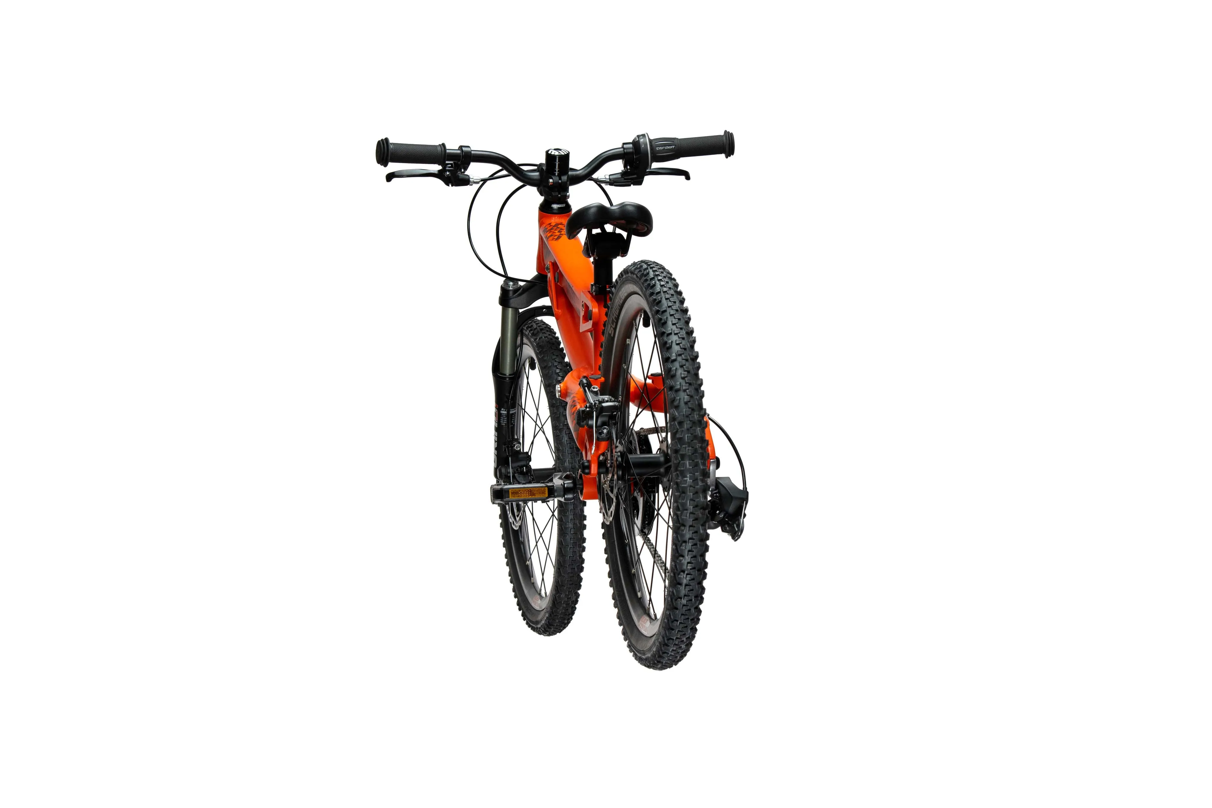 Clearance HÜTTO TRAIL 20" MOUNTAIN BIKE