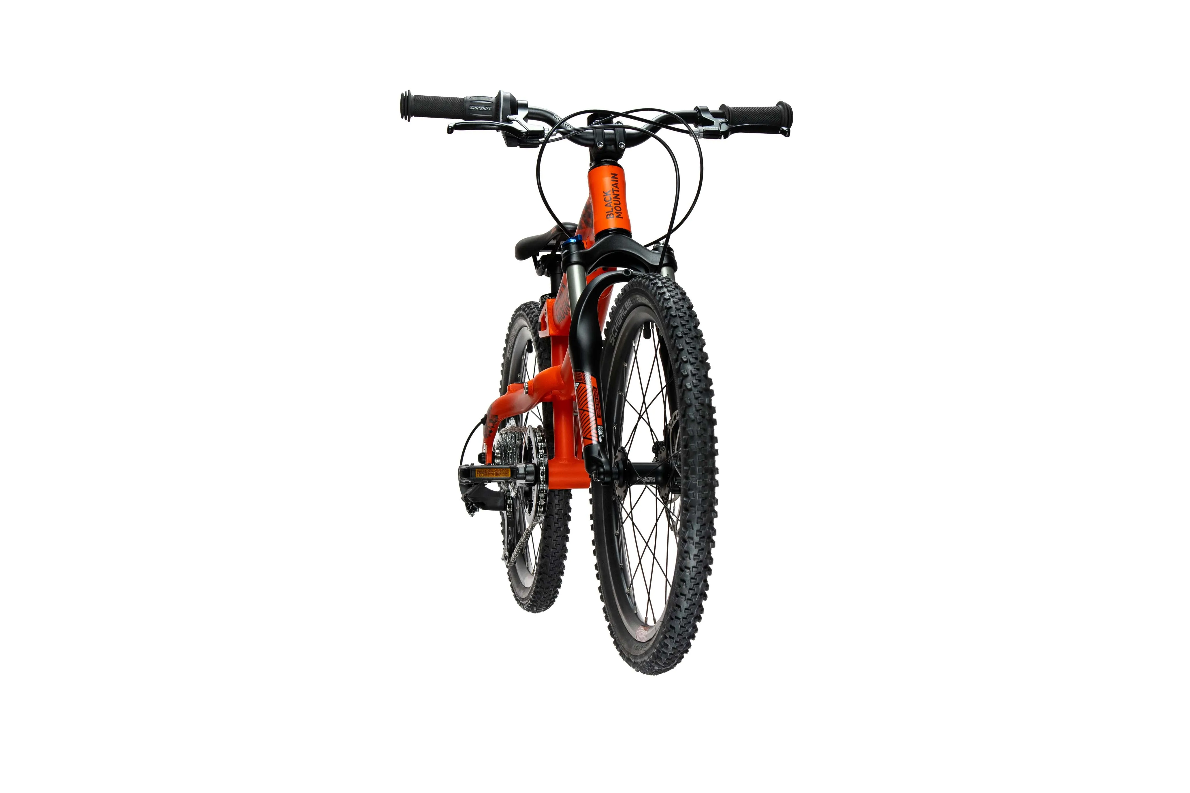 Clearance HÜTTO TRAIL 20" MOUNTAIN BIKE