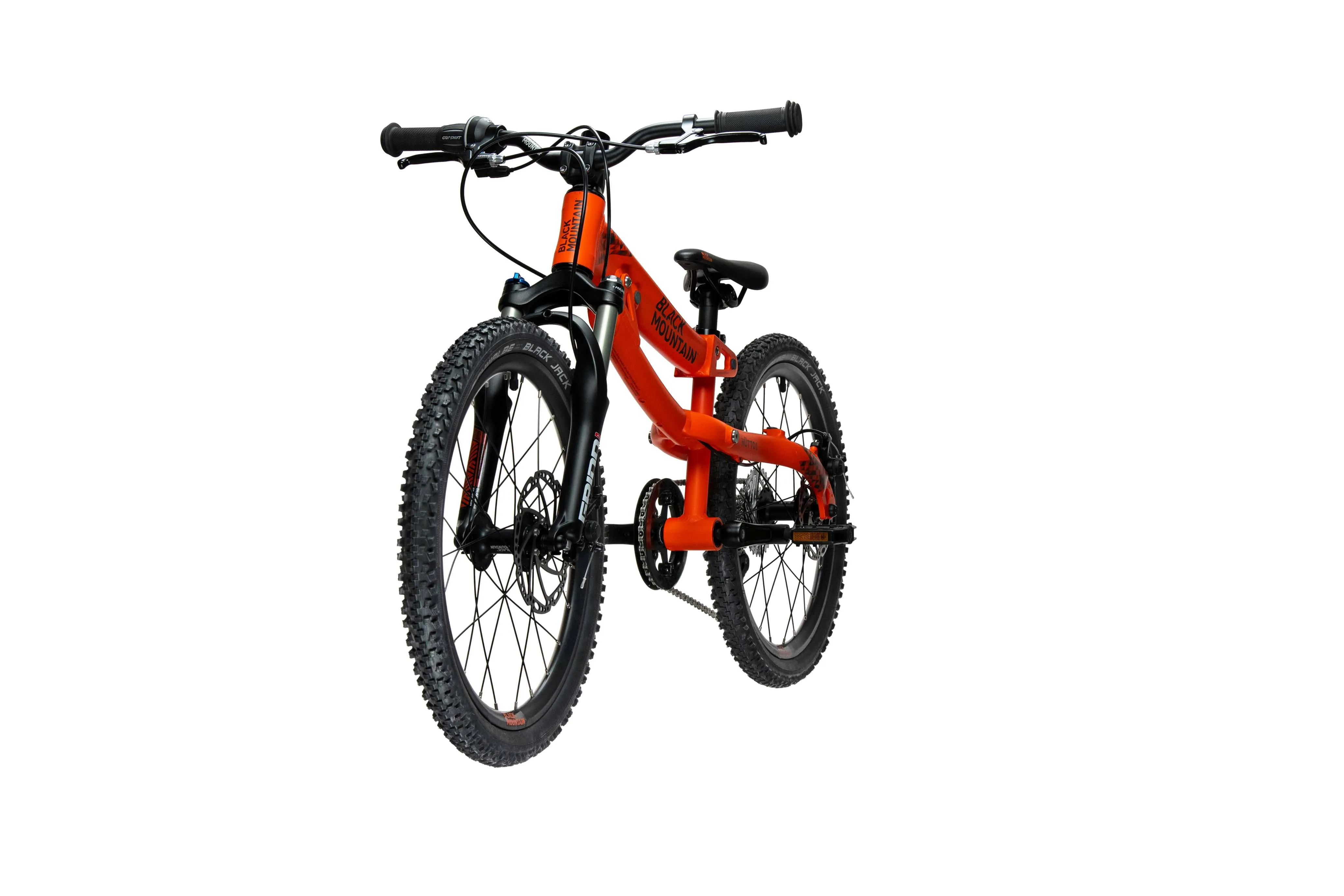 Clearance HÜTTO TRAIL 20" MOUNTAIN BIKE