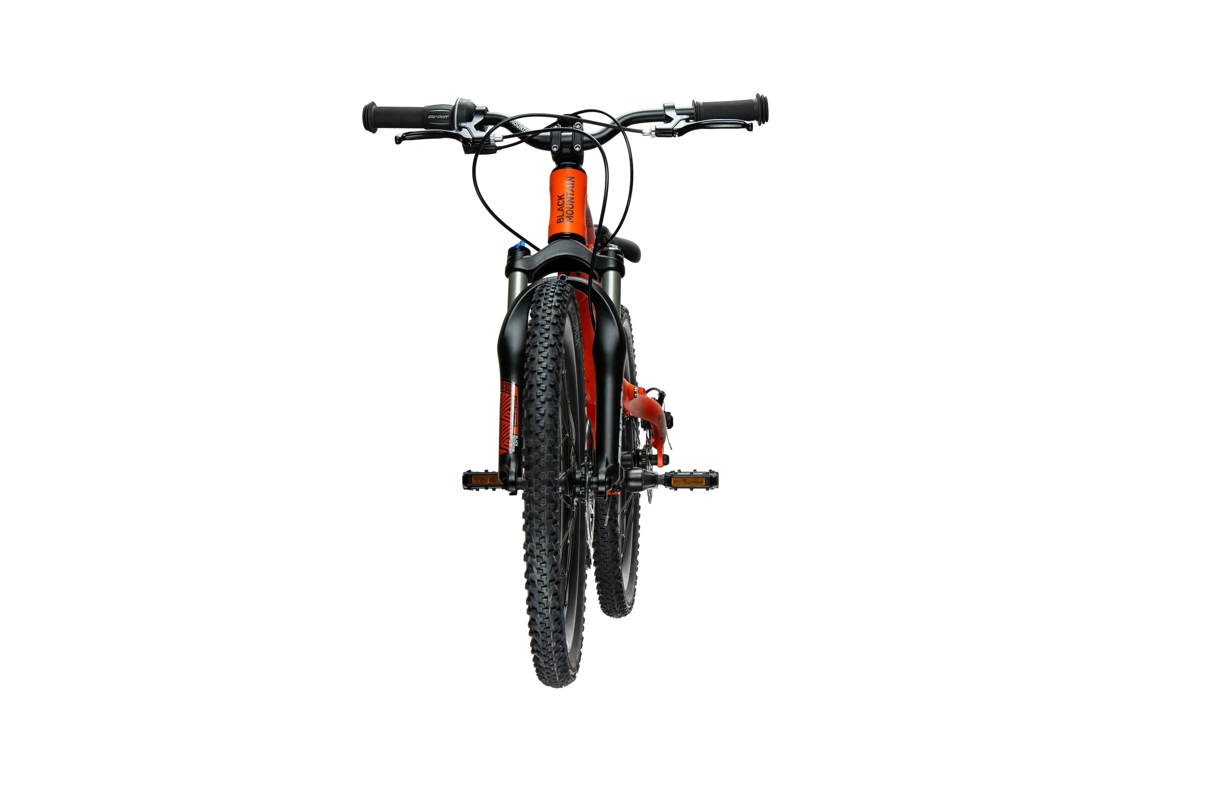 Clearance HÜTTO TRAIL 20" MOUNTAIN BIKE