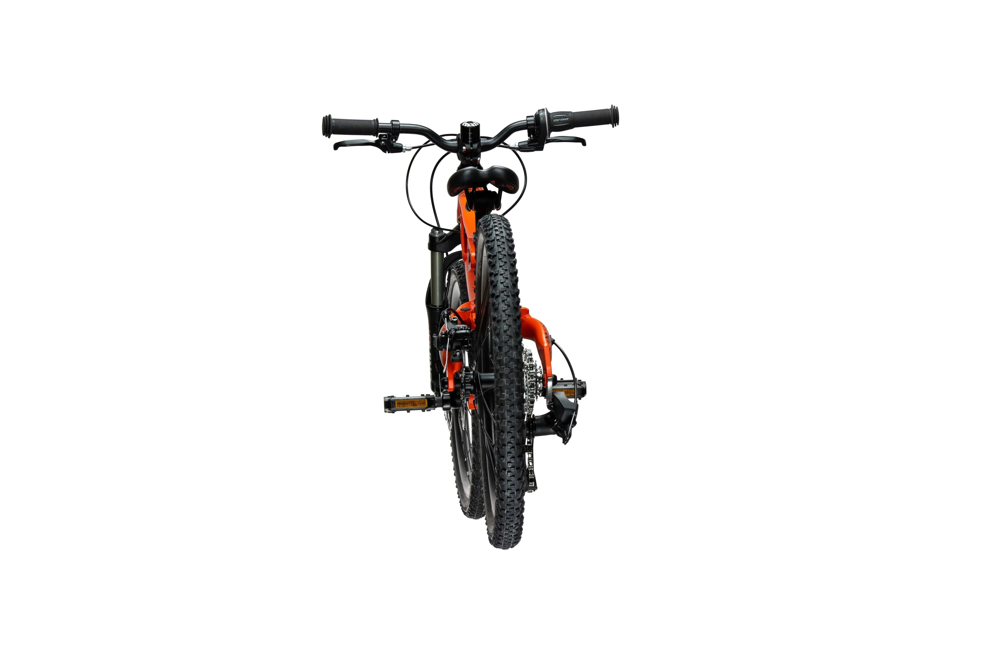 Clearance HÜTTO TRAIL 20" MOUNTAIN BIKE