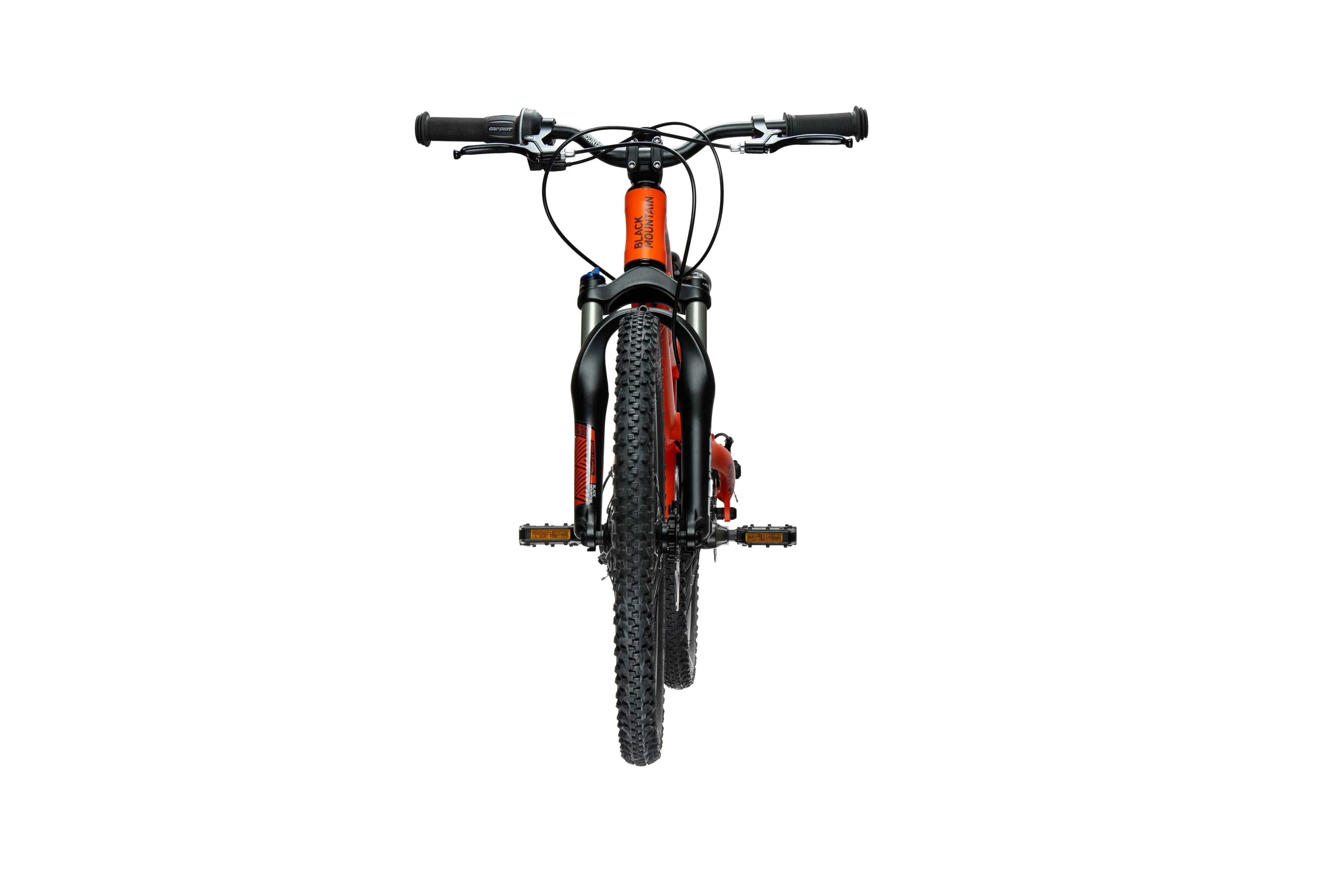 Clearance HÜTTO TRAIL 20" MOUNTAIN BIKE