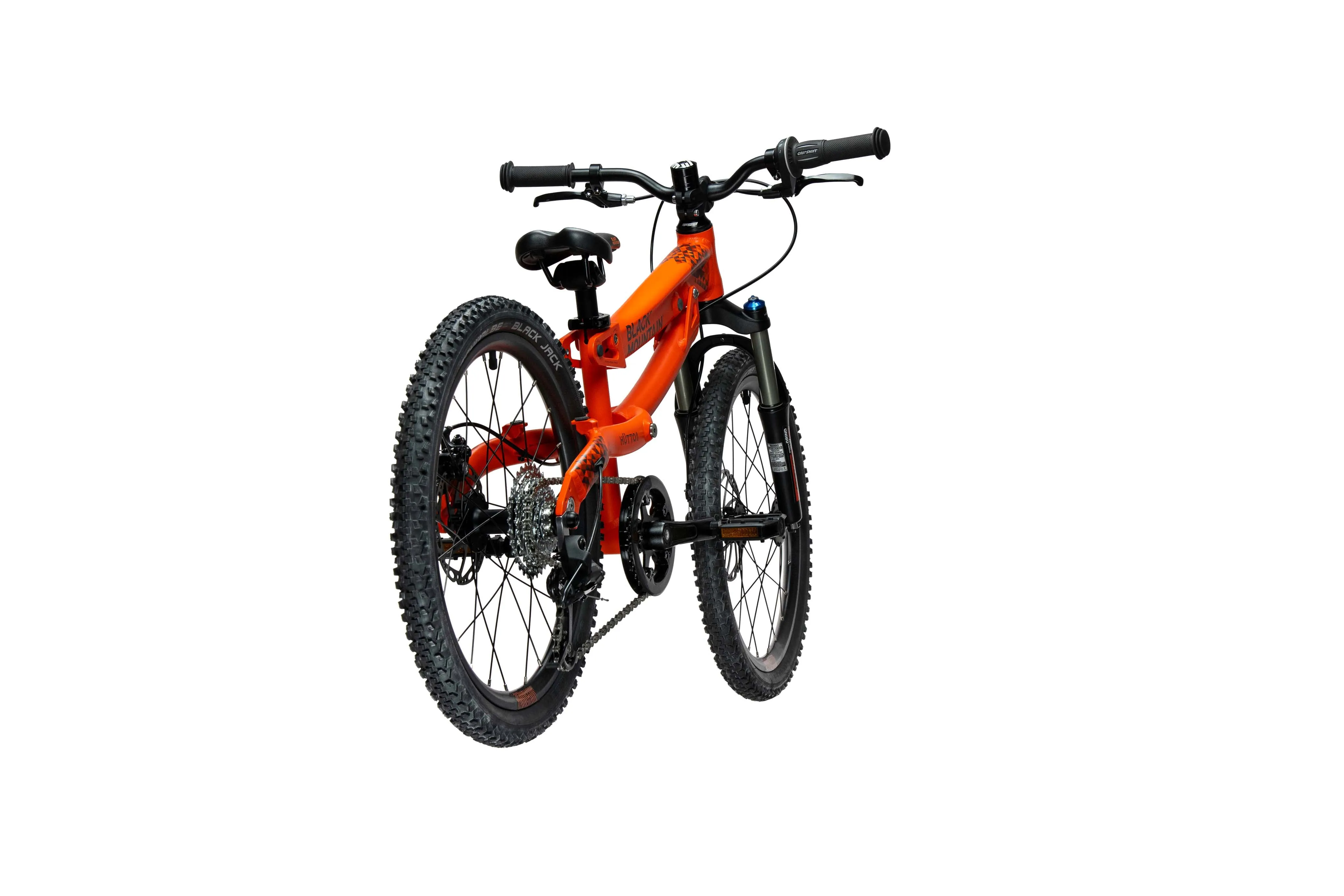 Clearance HÜTTO TRAIL 20" MOUNTAIN BIKE