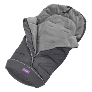 Clevamama Universal Footmuff