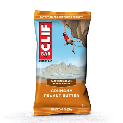 Clif Bar Single Serve