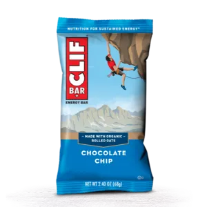 Clif Bar Single Serve