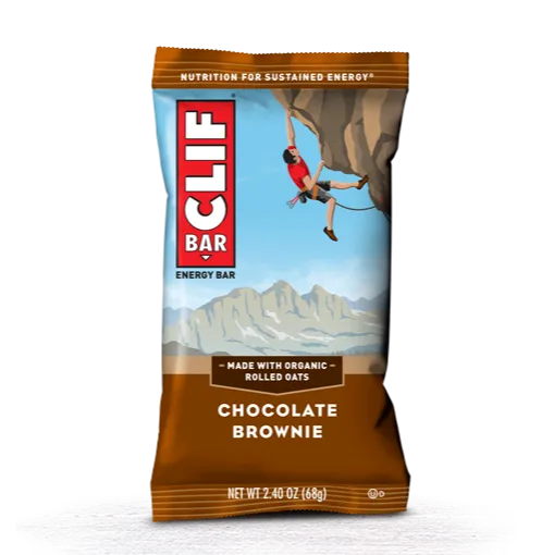 Clif Bar Single Serve