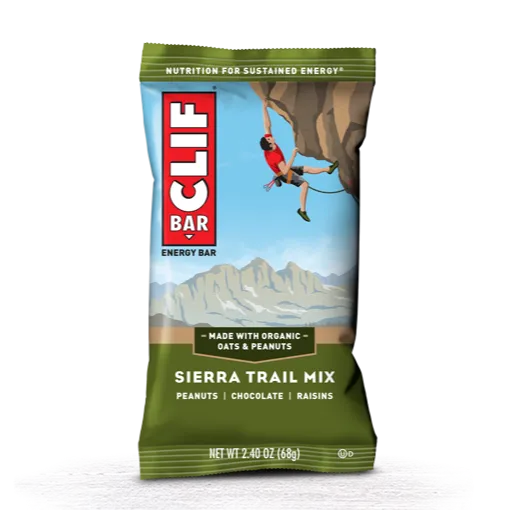 Clif Bar Single Serve