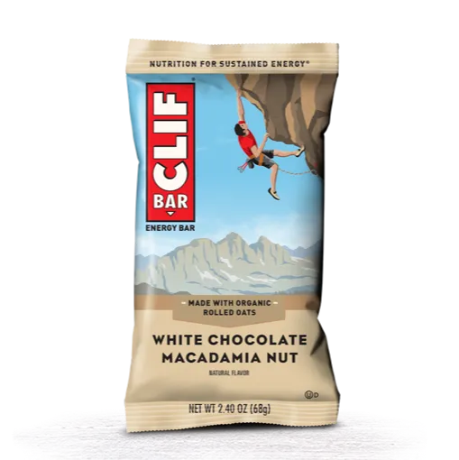 Clif Bar Single Serve