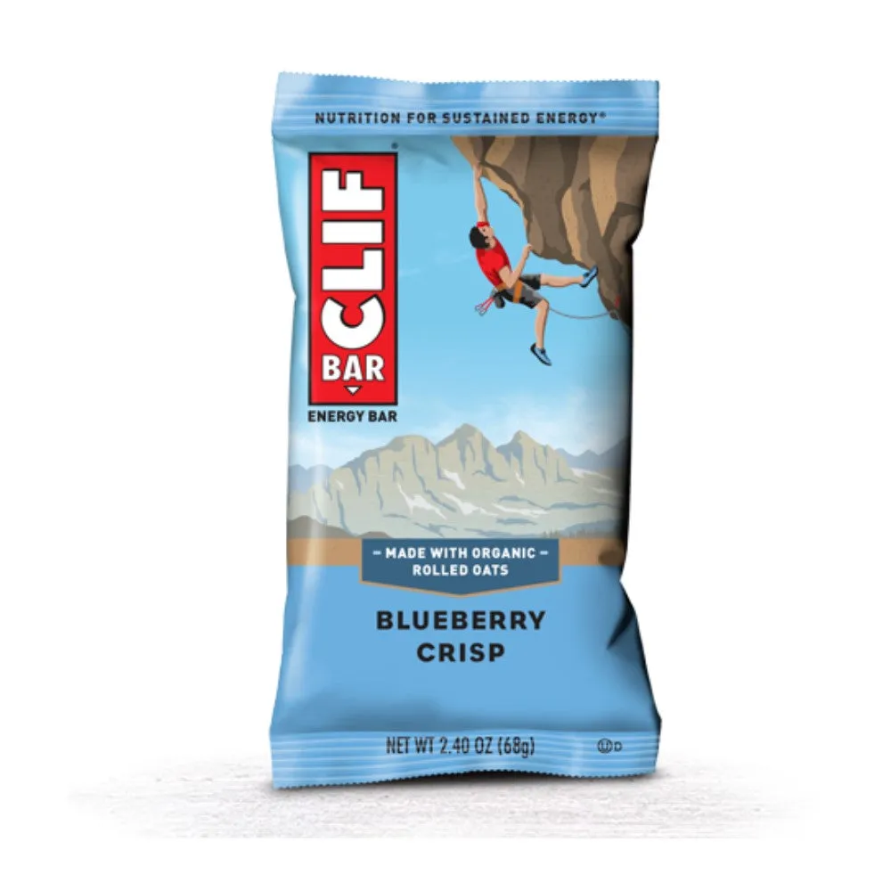 Clif Bar Single Serve