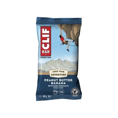 CLIF Bars