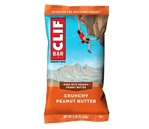 CLIF Bars