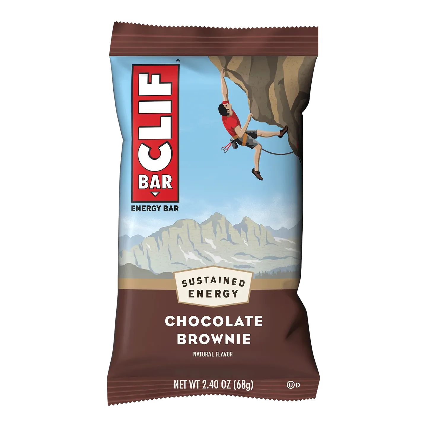 Clif Energy Bar - Box of 12