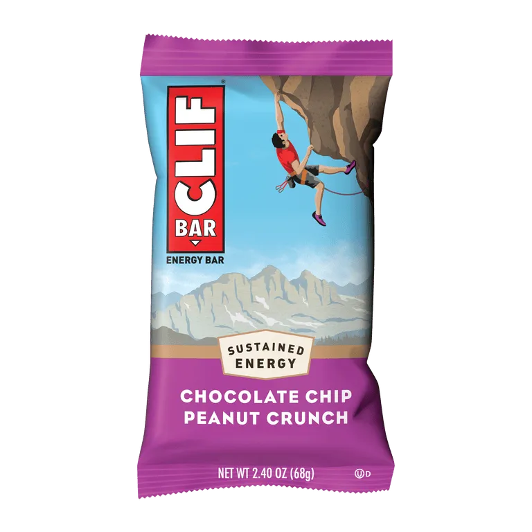 Clif Energy Bar - Box of 12