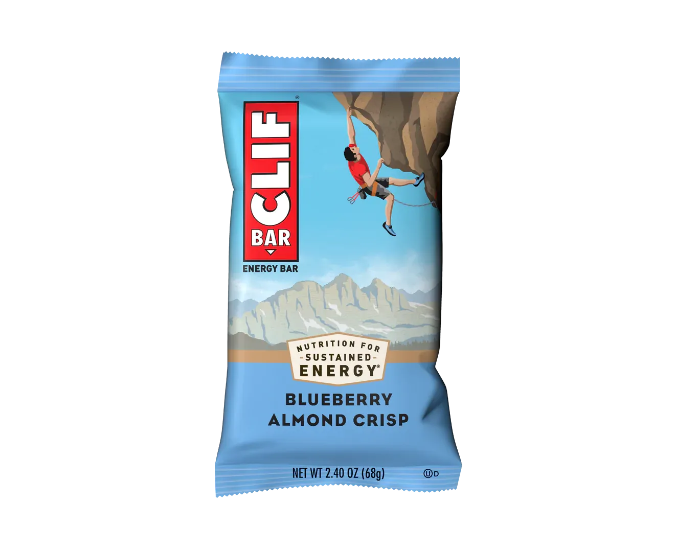 Clif Energy Bar - Box of 12