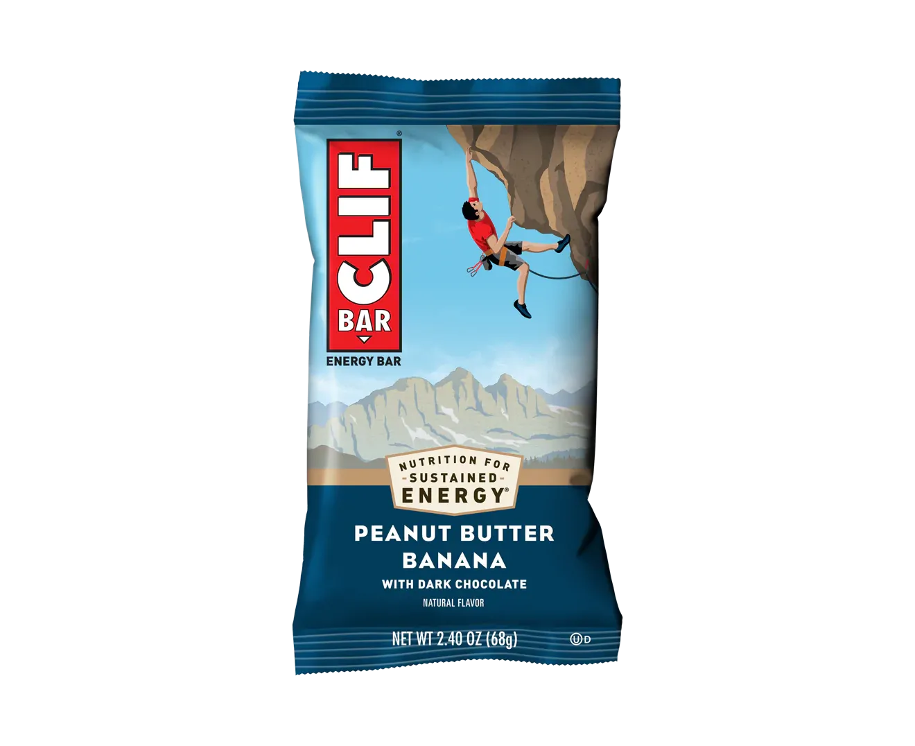 Clif Energy Bar - Box of 12