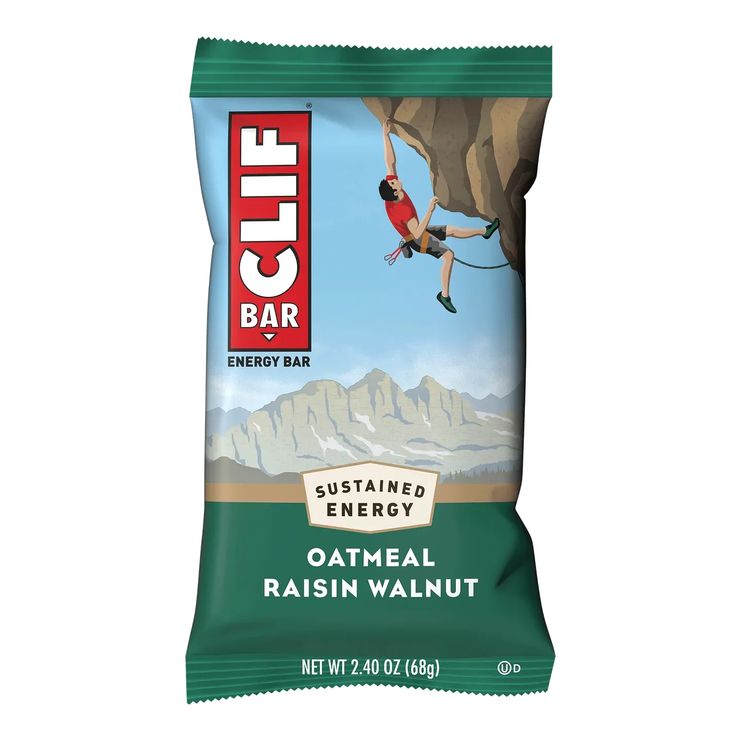 Clif Energy Bar - Box of 12