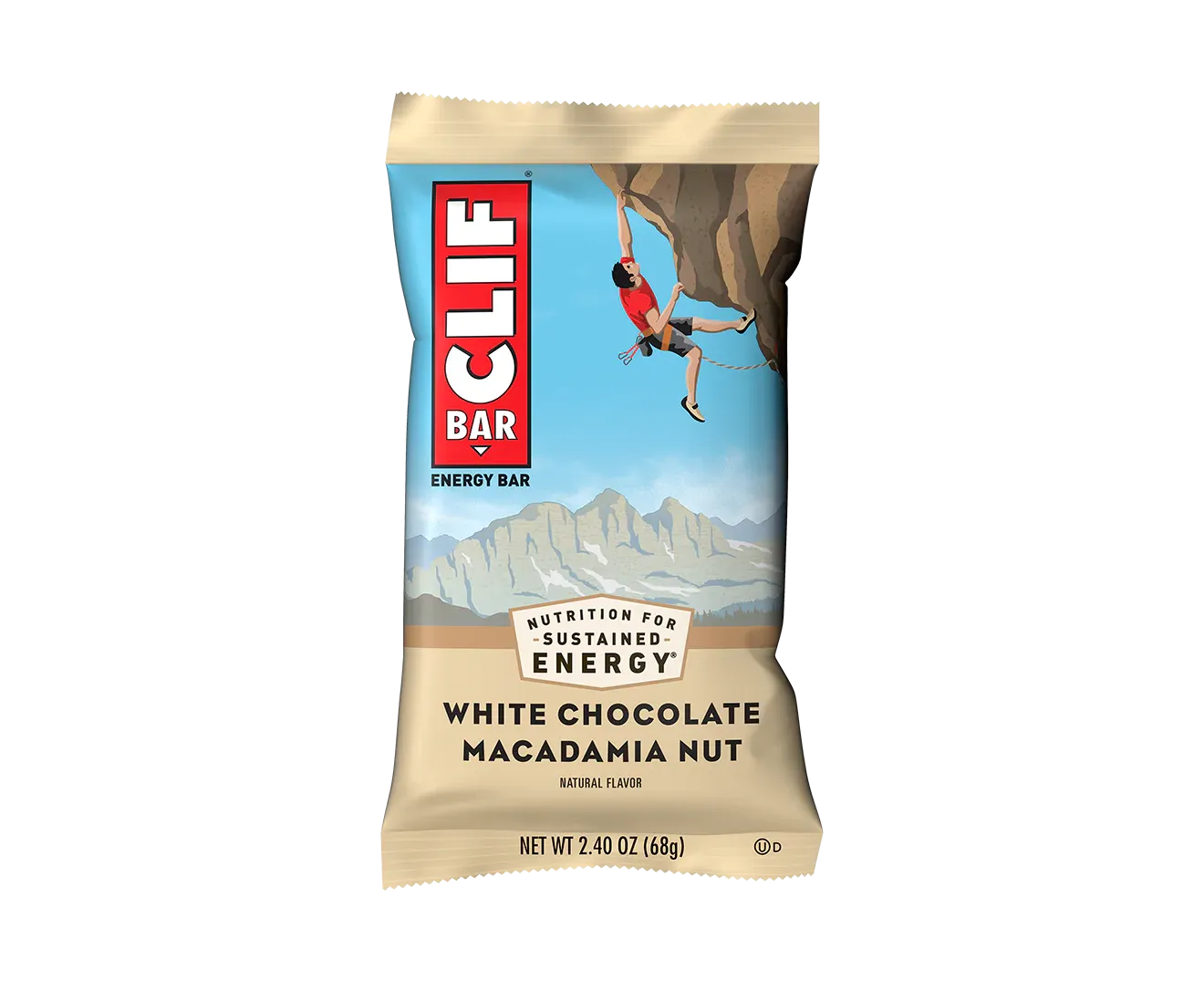 Clif Energy Bar - Box of 12