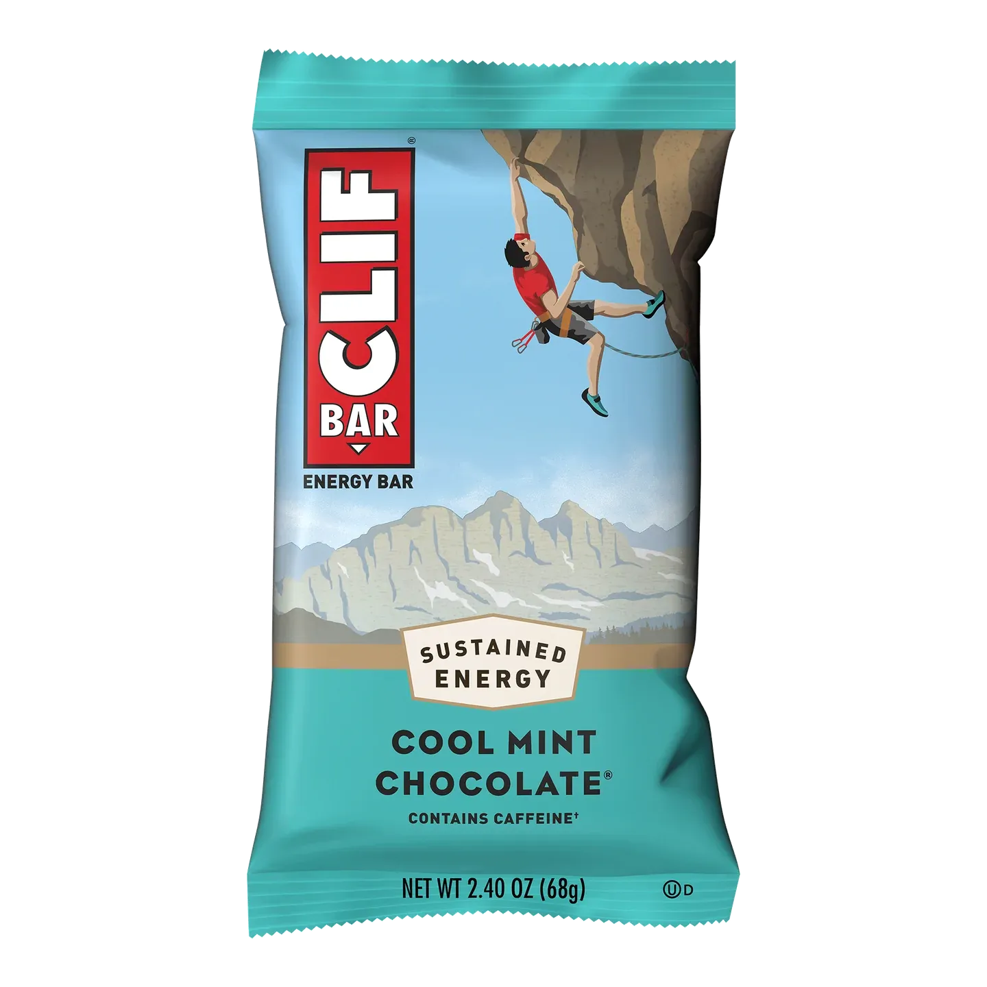 Clif Energy Bar - Box of 12