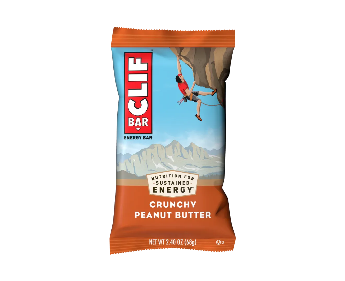 Clif Energy Bar - Box of 12