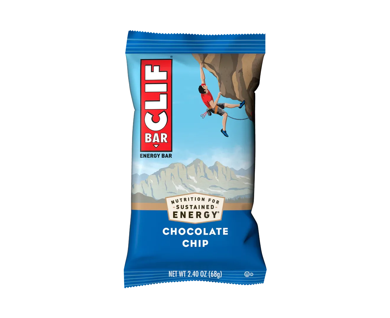 Clif Energy Bar - Box of 12