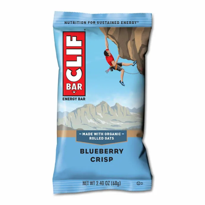 Clif Energy Bar