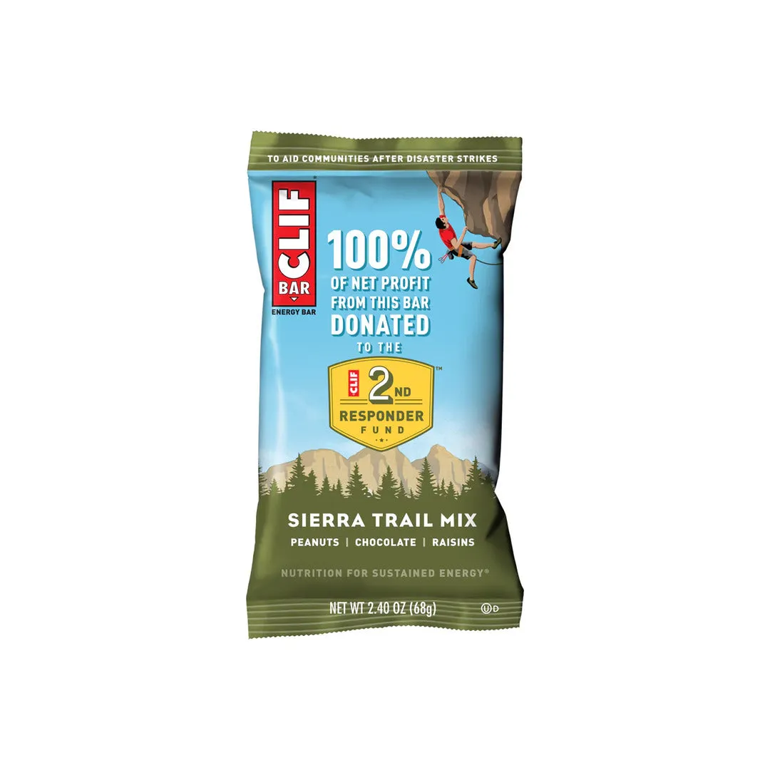 Clif Energy Bar