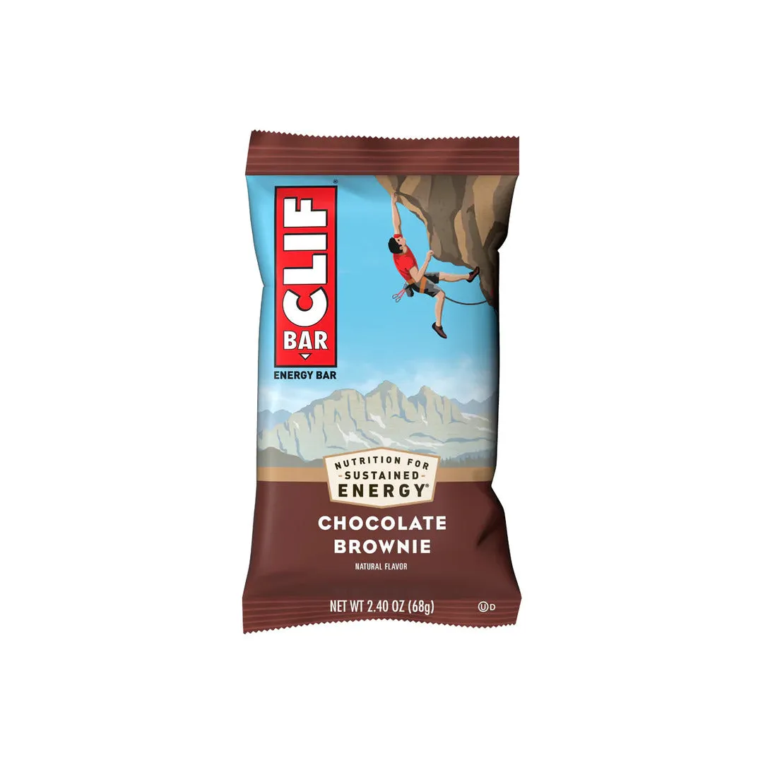 Clif Energy Bar