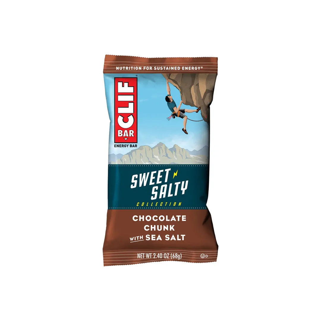 Clif Energy Bar