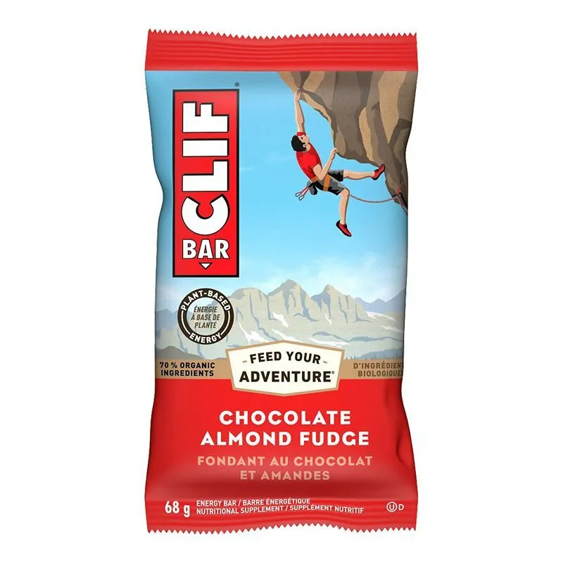 Clif Energy Bar