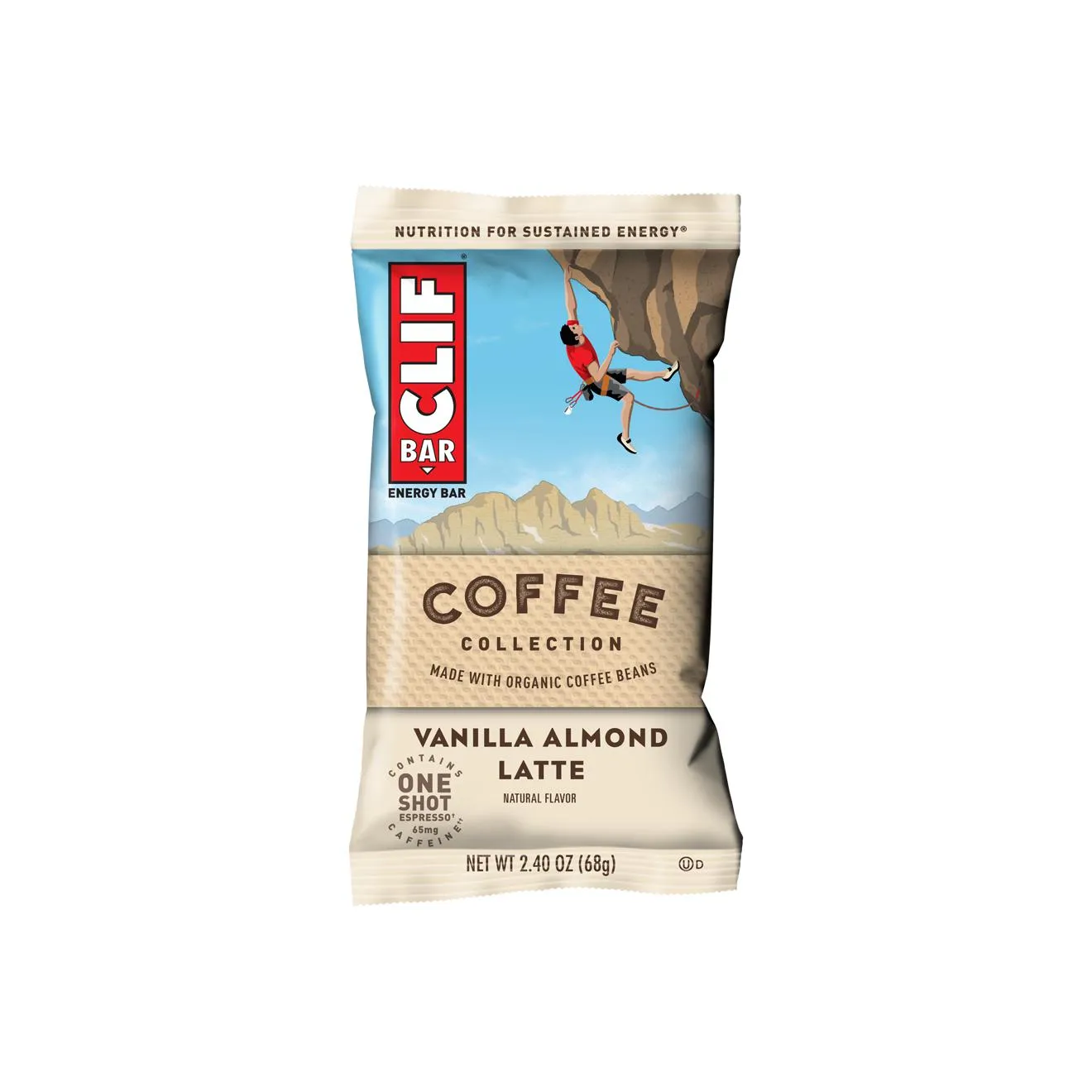 Clif Energy Bar