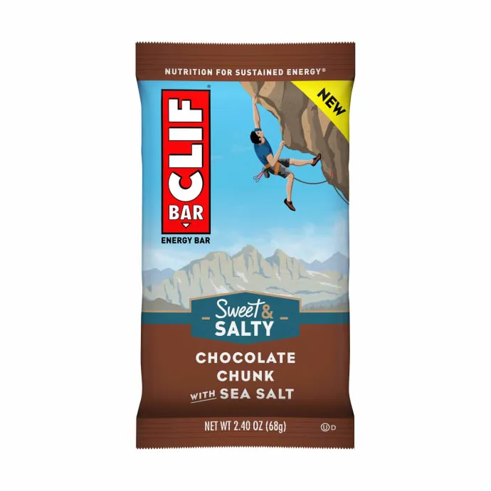 Clif Energy Bar