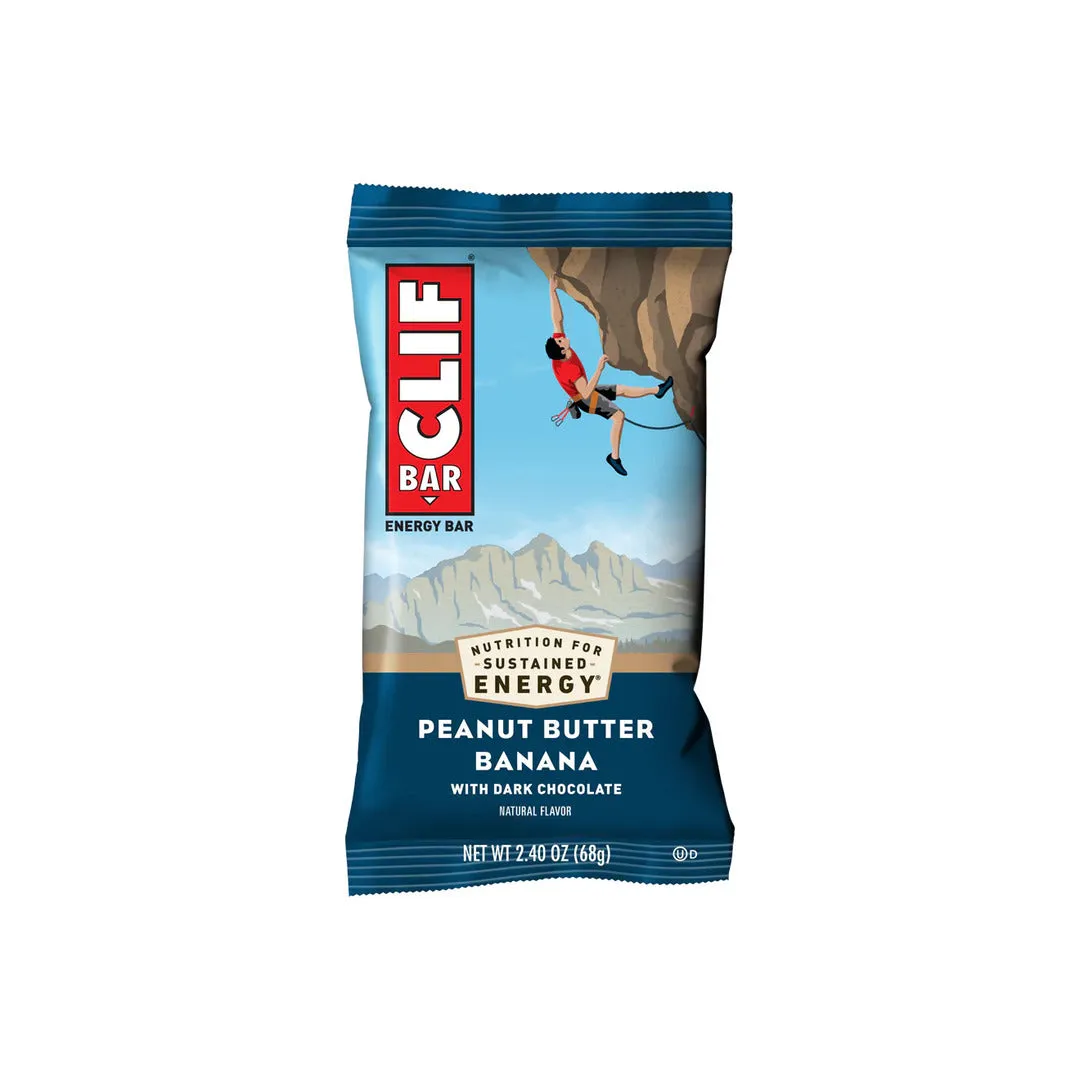 Clif Energy Bar