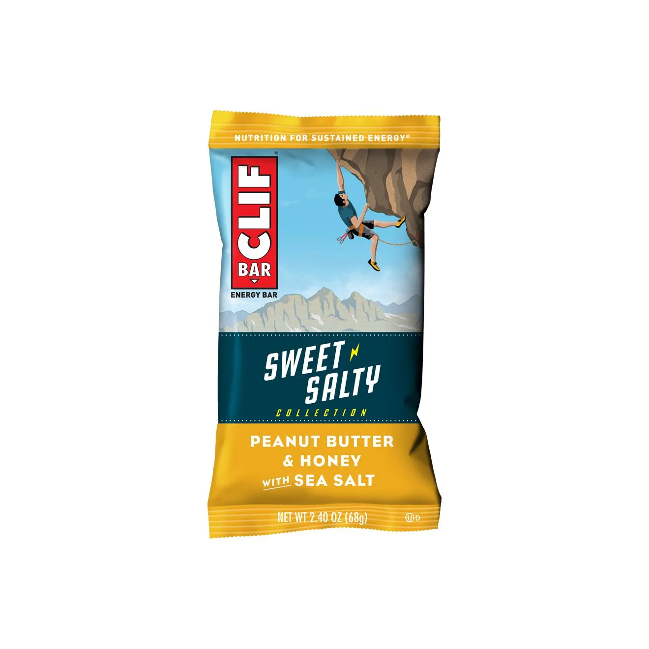 Clif Energy Bar